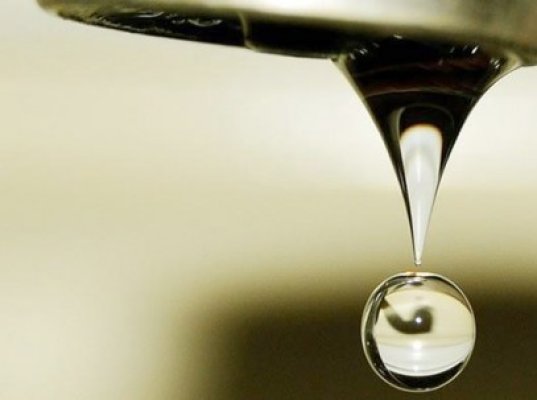Pogramul reviziei la reţeaua de termoficare: află când rămâi fără apă caldă